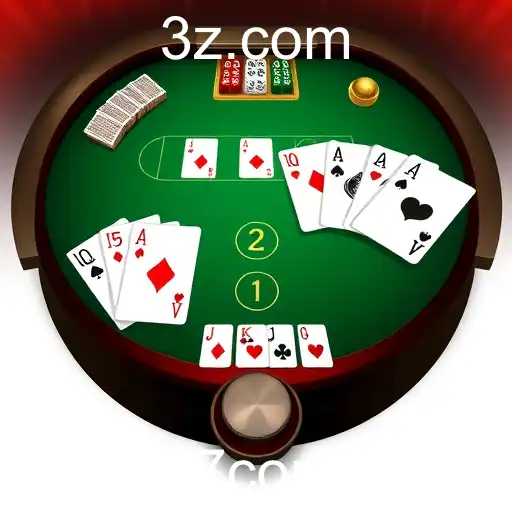 Desvende o Luxo do Baccarat: A Experiência Única do 'Bet217'