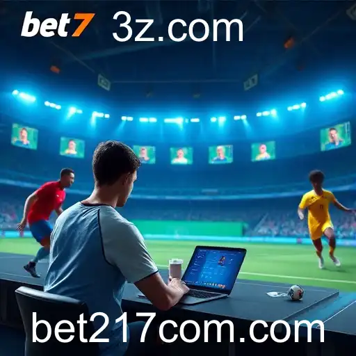 A Evolução dos Jogos Online e a Ascensão do Bet217
