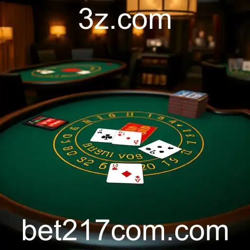 Descubra a Experiência do Blackjack Online no