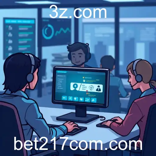 A Ascensão do Bet217 no Mercado de Jogos em 2025