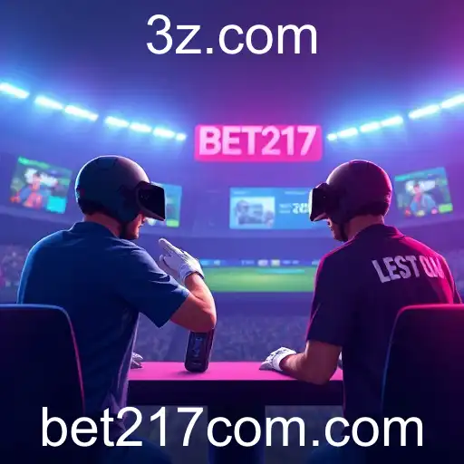 Impacto do Jogo Online: bet217 e a Regulamentação em 2025