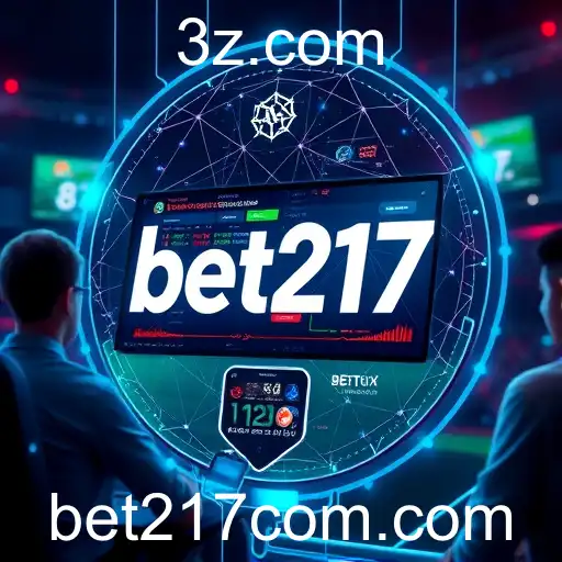 A Evolução das Plataformas de Apostas Online em 2025