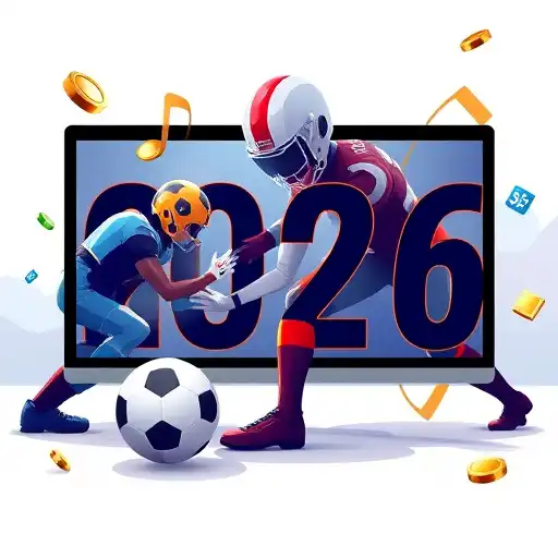 A Revolução dos Jogos de Apostas em 2026