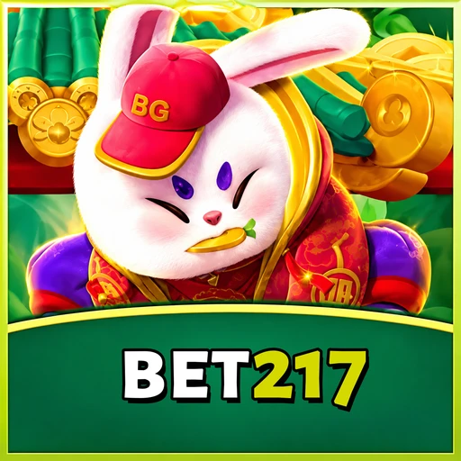 Bet217: A Revolução das Apostas Está Aqui! Logo