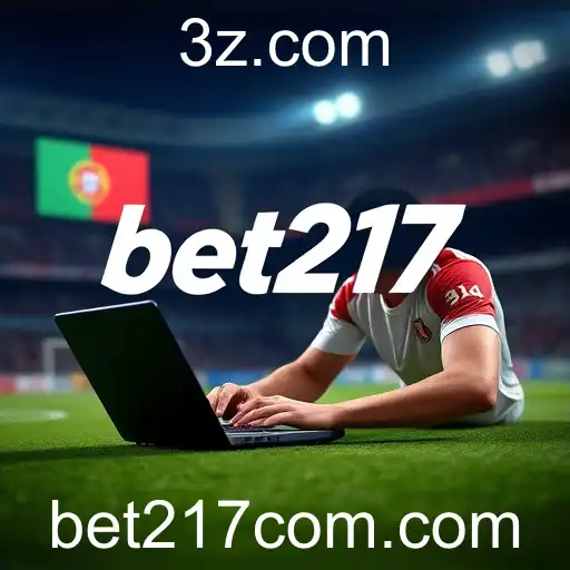 A Influência Crescente do bet217 no Mercado de Jogos Online