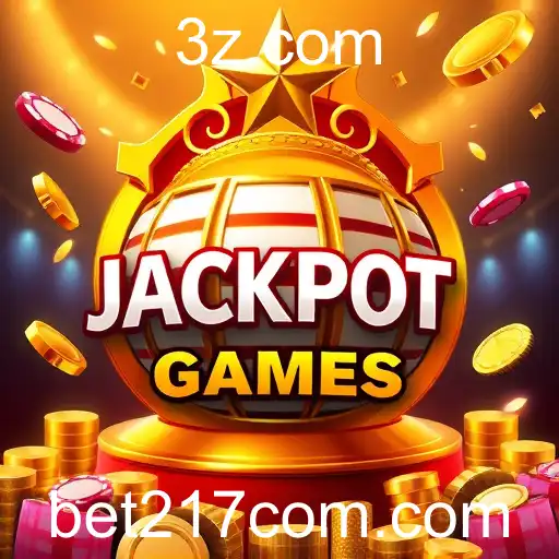 Explorando a Empolgação dos Jackpot Games no Bet217