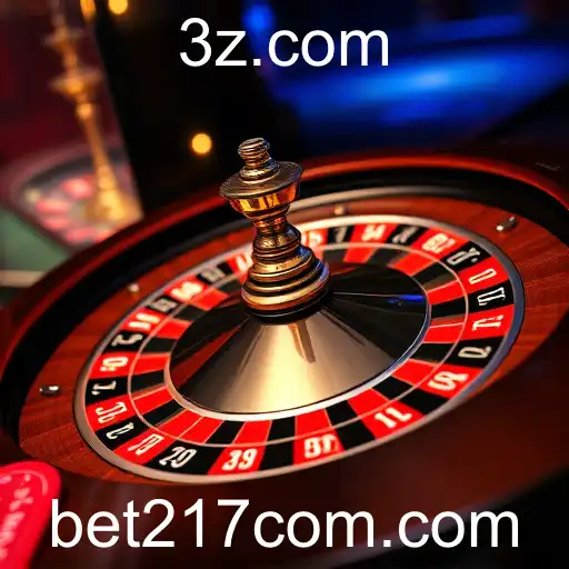 Explorando a 'Roulette Wheel' no Bet217: Uma Experiência de Emoção e Estratégia