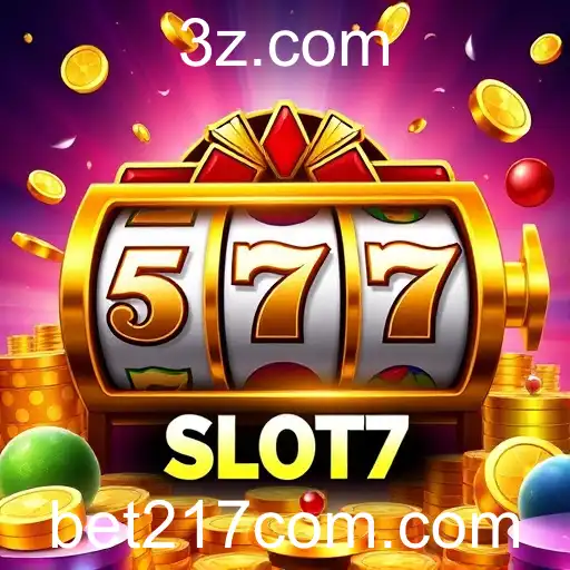 Explorando a Fascinante Categoria de Slot Games no Bet217