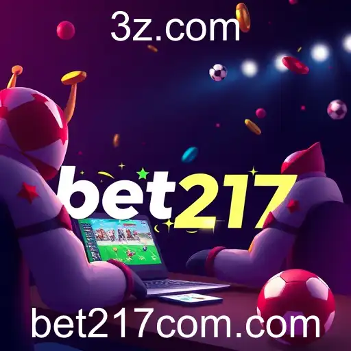 Tendências dos Jogos Online em 2025: O Crescimento Explosivo de Plataformas como bet217